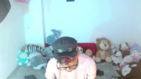 B-I-L-L-I-E 3 online show from 03-27-26, 12:05