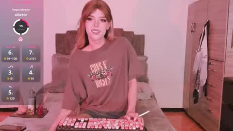 Snapshot of billiesimons chatting on 03-09-26, 09:30 Billie Simons online show from 03-09-26, 09:30