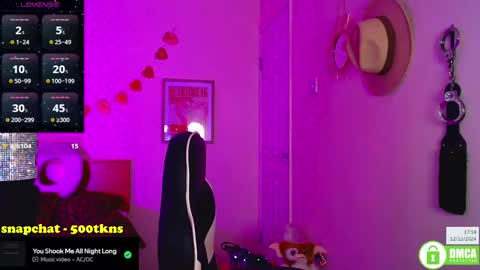 Billie online show from 12-12-24, 05:59