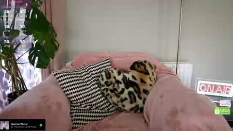 Billie online show from 06-26-26, 02:21