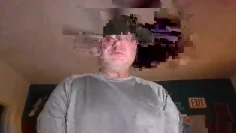 billjames55 online show from 04-18-26, 11:47