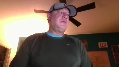 billjames55 online show from 05-11-26, 09:48