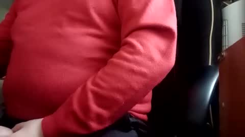 billlllllyb online show from 02-05-26, 12:10