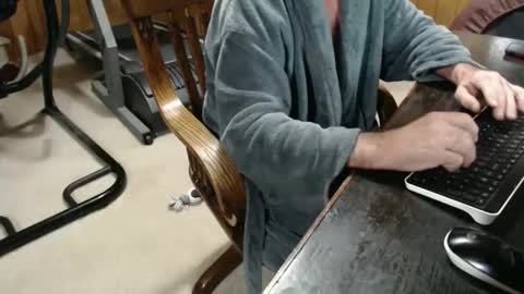 billy471 online show from 11-17-25, 12:55