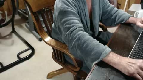 billy471 online show from 12-02-25, 11:37