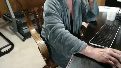 billy471 online show from 01-07-26, 10:51