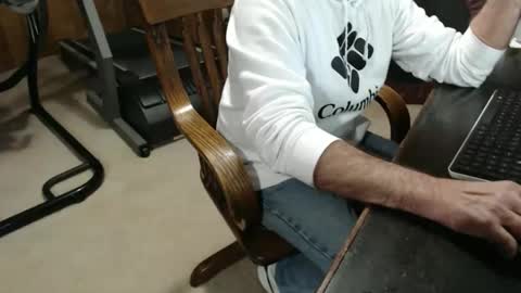 billy471 online show from 02-02-26, 07:01