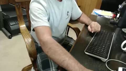 billy471 online show from 05-07-26, 11:43