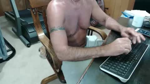 billy471 online show from 05-12-26, 06:05
