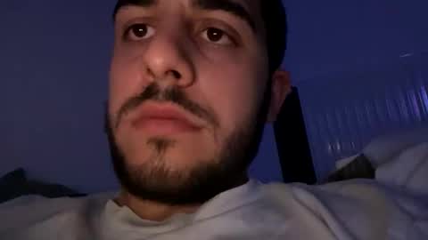 billy_antonny11 online show from 09-17-25, 04:30