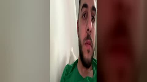 billy_antonny11 online show from 06-17-26, 01:45