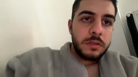 billy_antonny11 online show from 07-27-26, 10:11