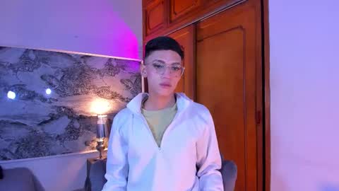 Sam online show from 02-11-26, 11:59