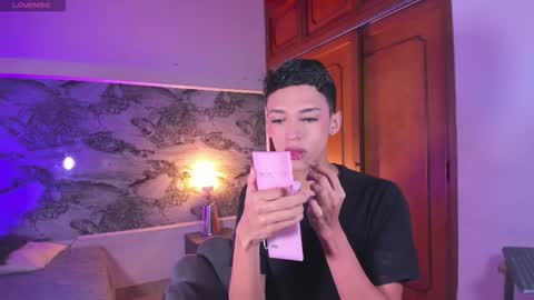 Sam online show from 03-21-26, 01:48