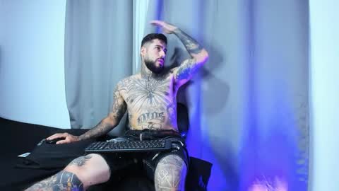 billy_sartori77 online show from 02-02-26, 02:54