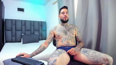 billy_sartori77 online show from 02-05-26, 01:16