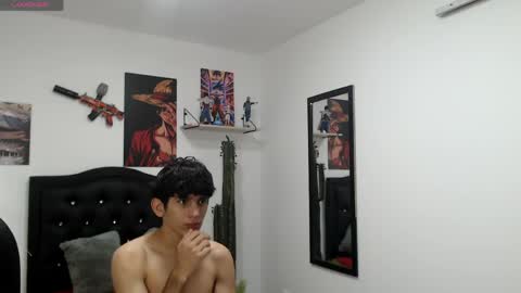 Snapshot of billy_wild chatting on 05-12-26, 11:51 billy wild online show from 05-12-26, 11:51