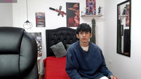 Snapshot of billy_wild chatting on 05-13-26, 11:29 billy wild online show from 05-13-26, 11:29