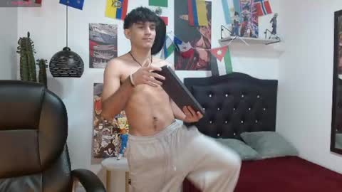 billy wild online show from 07-04-26, 11:27