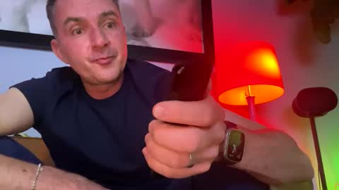 Snapshot of billyboy799 chatting on 12-28-24, 08:05 Billy online show from 12-28-24, 08:05