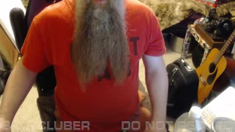 Billycluber online show from 02-21-25, 09:45