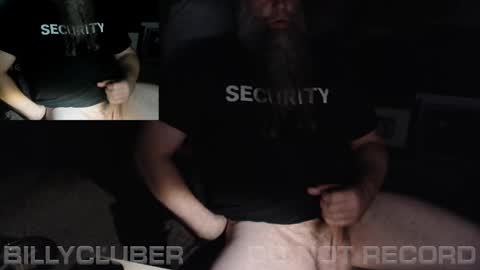 Billycluber online show from 10-02-25, 06:20