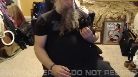 Billycluber online show from 10-03-25, 07:16