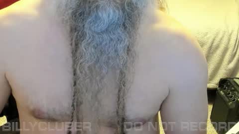 Snapshot of billycluber chatting on 03-02-26, 06:36 Billycluber online show from 03-02-26, 06:36