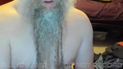 Snapshot of billycluber chatting on 03-30-26, 05:41 Billycluber online show from 03-30-26, 05:41