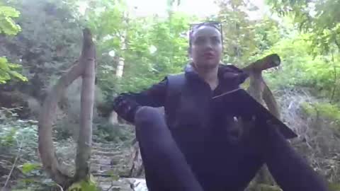 billyeilish18 online show from 06-05-26, 05:29