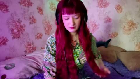 Snapshot of billyelandauer chatting on 04-13-26, 09:37 Bella online show from 04-13-26, 09:37