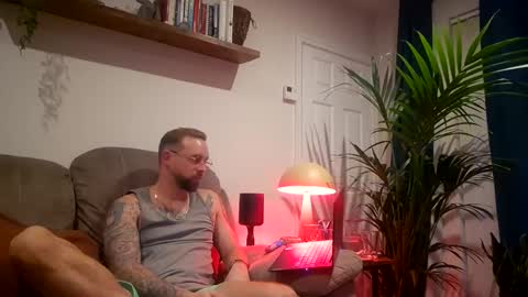 Billyboy online show from 09-29-25, 06:13