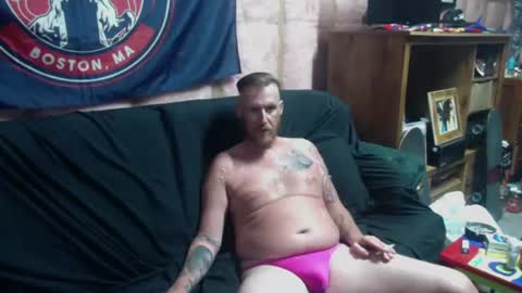 billyjt6909 online show from 07-12-26, 03:30