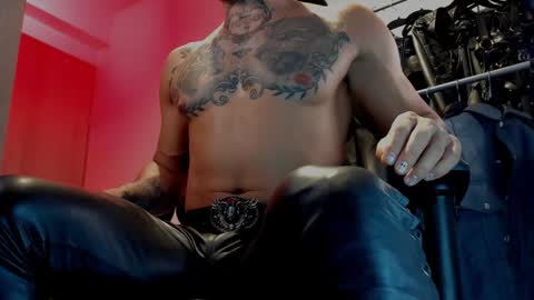 billy online show from 12-16-24, 03:00