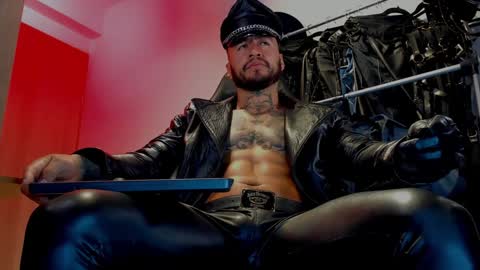 billy online show from 12-22-24, 09:55