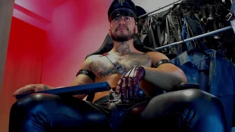 billy online show from 12-25-24, 09:56