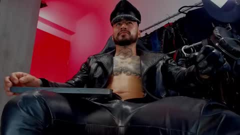 billy online show from 02-19-25, 02:12