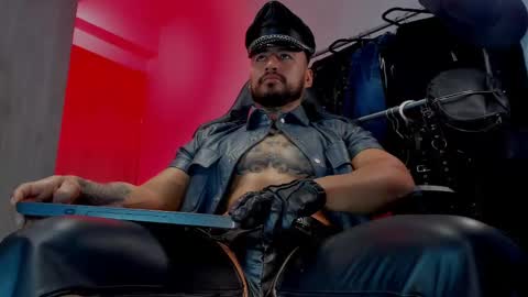 billy online show from 02-21-25, 01:33