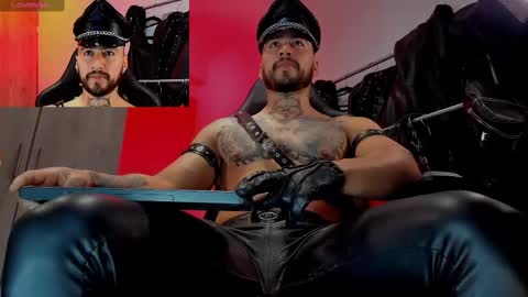 billy online show from 03-10-25, 10:59