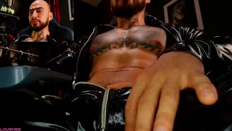 billy online show from 11-11-25, 06:52