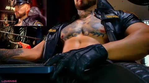 billy online show from 05-09-26, 06:35