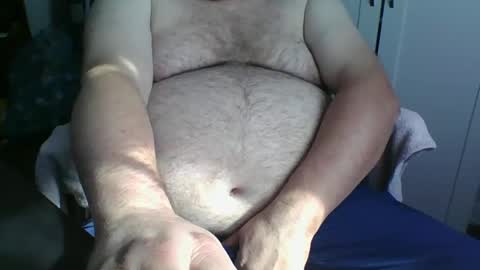 billymcn online show from 10-05-25, 05:00