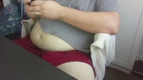 billymcn online show from 10-07-25, 01:41