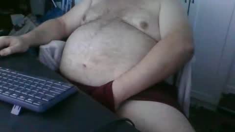 billymcn online show from 03-10-26, 02:22