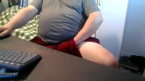 billymcn online show from 05-21-26, 03:19