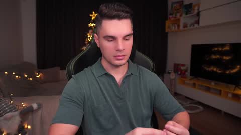 BillyPassion online show from 12-03-24, 05:09