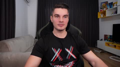 BillyPassion online show from 02-01-25, 09:21