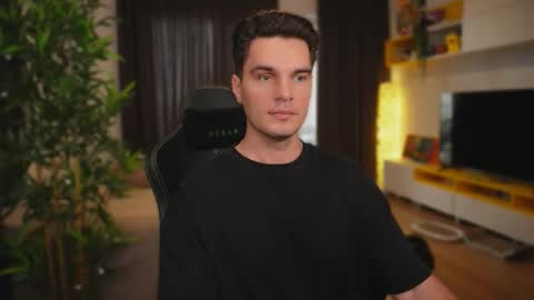 BillyPassion online show from 10-12-25, 09:41