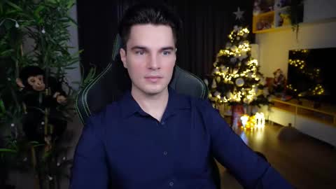 BillyPassion online show from 12-03-25, 12:58