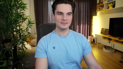 BillyPassion online show from 03-26-26, 01:17